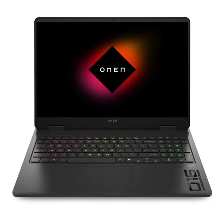 Laptop HP Omen Slim 16-AN0075 - Intel Core Ultra 9 285H / 32GB / 1TB SSD / NVIDIA RTX 5070 8GB / 16” / 144Hz / US / W11