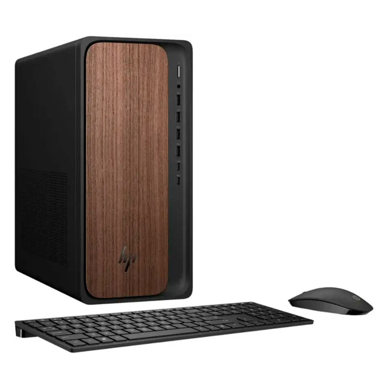HP OmniDesk Desktop M03-0044, Intel Core Ultra 5 225, 16GB, 1TB SSD, W11