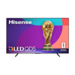 Hisense 98 Class QD5 Series Hi-QLED 4K UHD Smart Google TV 98QD5QG (1)