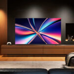 Hisense 98 Class QD5 Series Hi-QLED 4K UHD Smart Google TV 98QD5QG (1)