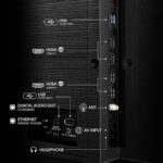 Hisense 98 Class QD5 Series Hi-QLED 4K UHD Smart Google TV 98QD5QG (1)