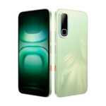 Infinix Hot 70 (X6895) 4GB256GB, Green Texture