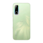 Infinix Hot 70 (X6895) 4GB256GB, Green Texture