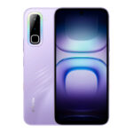 Infinix Hot 70 (X6895) 4GB256GB, Quiet Violet