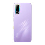 Infinix Hot 70 (X6895) 4GB256GB, Quiet Violet