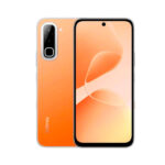 Infinix Hot 70 (X6895) 4GB256GB, Thermo Orange