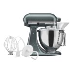 Batidora KitchenAid Artisan 4.7L de cabezal inclinable - Juniper (KSM150PSJP)
