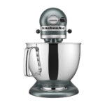 Batidora KitchenAid Artisan 4.7L de cabezal inclinable - Juniper (KSM150PSJP) - Imagen 3