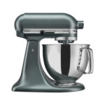 Batidora KitchenAid Artisan 4.7L de cabezal inclinable - Juniper (KSM150PSJP) - Imagen 2