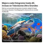 LG 100 QNED evo AI 4KMini LED Smart TV 100QNED85BS