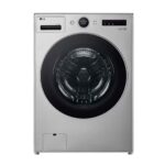 LG 23kg TurboWash360 AI DD con vapor WM23VFXS6, Silver