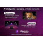 LG 55 OLED AI B6 4K UHD Smart TV OLED55B6PSA