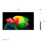 LG 65 OLED AI B6 4K Smart TV OLED65B6PSA