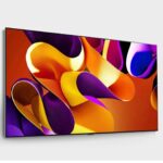 LG 65 OLED evo AI G4 4K Smart TV OLED65G4PSA (1)