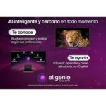 LG 65 OLED evo AI G6 4K Smart TV OLED65G6PSA