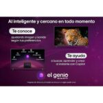 Televisor LG 75” - QNED AI Mini LED QNED70 4K - 75QNED70BSA