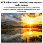 LG 75 Nano 4K UHD AI NU80 75NU800BPSB Smart TV