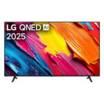 LG 75 QNED AI QNED70A 4K Smart TV 75QNED70AUC