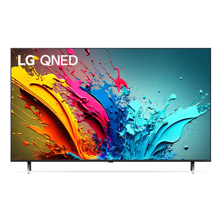 LG 86 QNED85 4K UHD Smart TV 86QNED85TSA