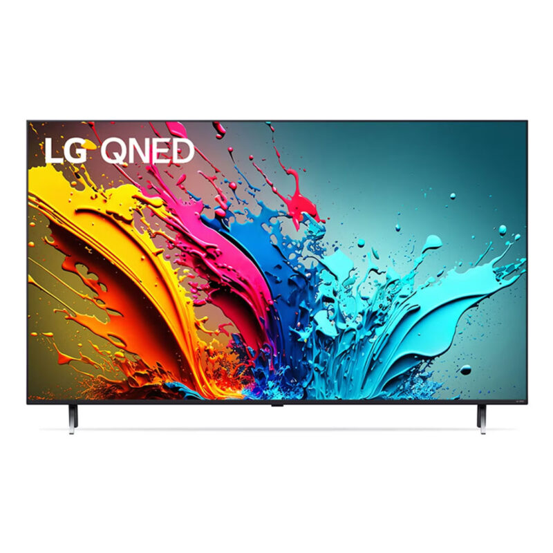 LG 86 QNED85 4K UHD Smart TV 86QNED85TSA