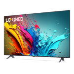 LG 86 QNED85 4K UHD Smart TV 86QNED85TSA