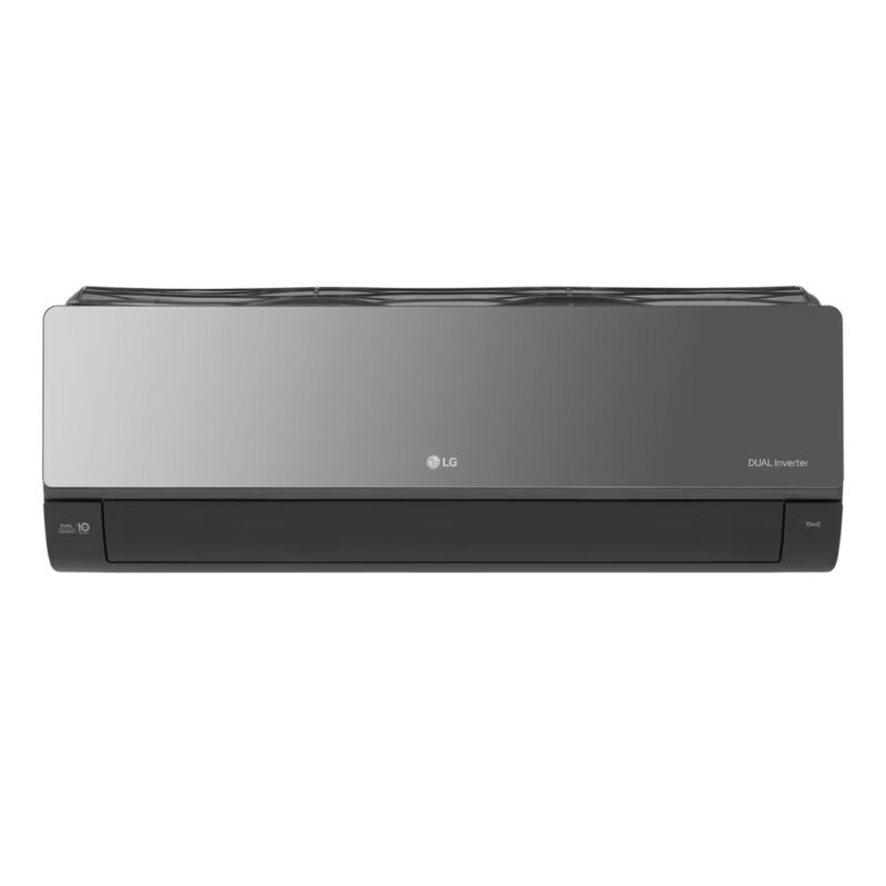 LG Aire Acondicionado ARTCOOL DUAL INVERTER 12000 BTU VR122C31 220V, Unidad Interna (Pieza 12)
