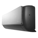 LG Aire Acondicionado ARTCOOL DUAL INVERTER 12000 BTU VR122C31 220V, Unidad Interna (Pieza 12)