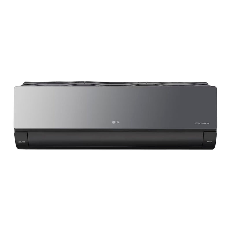 LG Aire Acondicionado ARTCOOL DUAL INVERTER 18000 BTU VR182C31 220V, Unidad Interna