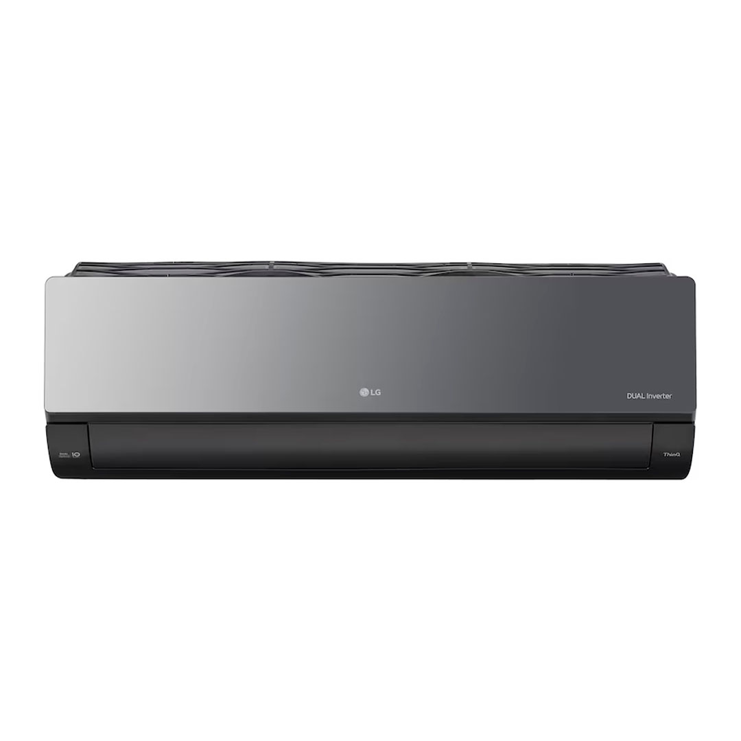 LG Aire Acondicionado ARTCOOL DUAL INVERTER 18000 BTU VR182C31 220V, Unidad Interna LG Aire Acondicionado ARTCOOL DUAL INVERTER 18000 BTU VR182C31 220V, Unidad Interna