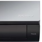 LG Aire Acondicionado ARTCOOL DUAL INVERTER 18000 BTU VR182C31 220V, Unidad Interna