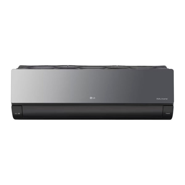 LG Aire Acondicionado ARTCOOL DUAL INVERTER 24000 BTU VR242C31 220V, Unidad Interna