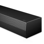 Barra de Sonido LG 2.0 S20A 50W - Imagen 3