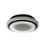 LG Cassette Redondo Dividido FríoCalor 36000 BTU ATNW40GYLS3 (Pieza 12) + Condensador AUUW40GH3