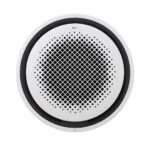 LG Cassette Redondo Dividido FríoCalor 36000 BTU ATNW40GYLS3 (Pieza 12) + Condensador AUUW40GH3