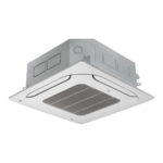 LG Fan & Coil Dividido Sólo Frío 36000 BTU ABNQ40GM3A5 Unidad Interna (Pieza 12)