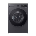 LG Lavasecadora Carga Frontal AI DD 20kg10kg WD20EGNT6PC Grafito