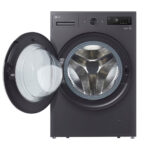 LG Lavasecadora Carga Frontal AI DD 20kg10kg WD20EGNT6PC Grafito