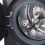 LG Lavasecadora Carga Frontal AI DD 20kg10kg WD20EGNT6PC Grafito