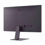 LG Monitor Gaming LG UltraGear 24G411A-B 24 FHD (1920x1080), 144Hz, 1ms