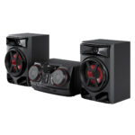 Microcomponente LG XBOOM CK43N 300W