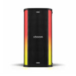 Corneta LG XBOOM Stage501 Karaoke Master (Bluetooth + IA)