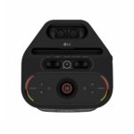 Corneta LG XBOOM Stage501 Karaoke Master (Bluetooth + IA) - Imagen 2