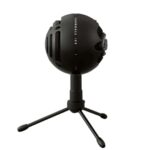 Micrófono Logitech Blue Snowball iCE 988-000510 - Black - Imagen 3