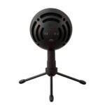Micrófono Logitech Blue Snowball iCE 988-000510 - Black - Imagen 2