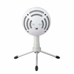 Micrófono Logitech Blue Snowball iCE 988-000511 - White (blanco) - Imagen 2