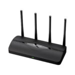 Router Mercusys BE3600 Dual Band MR27BE Wi-Fi 7