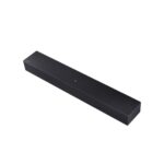 Barra de Sonido Samsung 2.0 ch con Subwoofer - HW-B400F