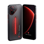 Tecno Pova 8 – Edición Torino Black Lamborghini