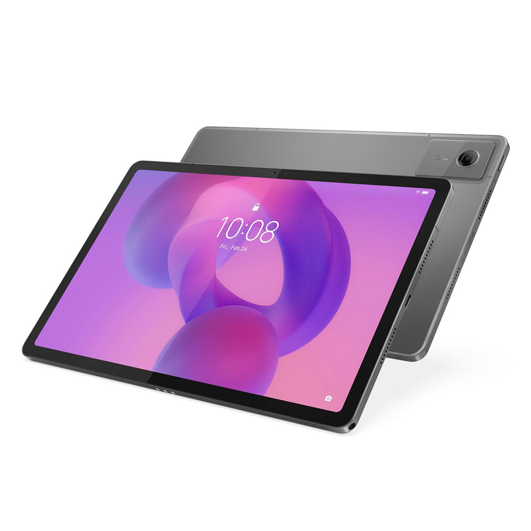 Tablet Lenovo Idea Tab 11” - Wi-Fi / 8 GB / 128 GB / Con teclado tipo folio + Tab Pen Plus + Auriculares E310 Tablet Lenovo Idea Tab 11” - Wi-Fi / 8 GB / 128 GB / Con teclado tipo folio + Tab Pen Plus + Auriculares E310