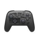 Nintendo Switch 2 Pro Controller, Biohazard Requiem (4)